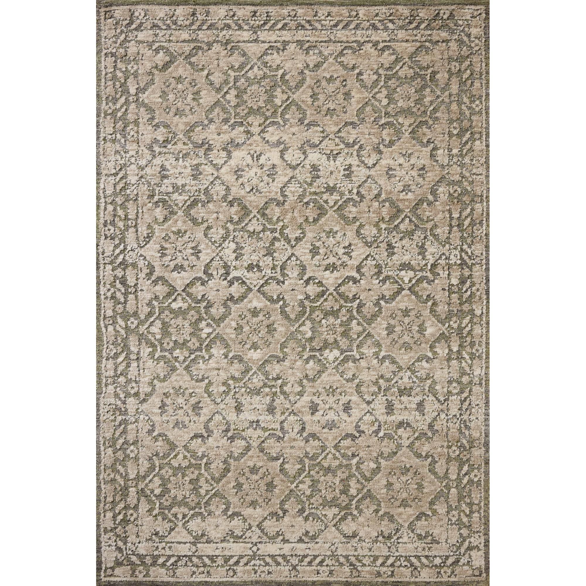 Percival Area Rug by Loloi Rugs