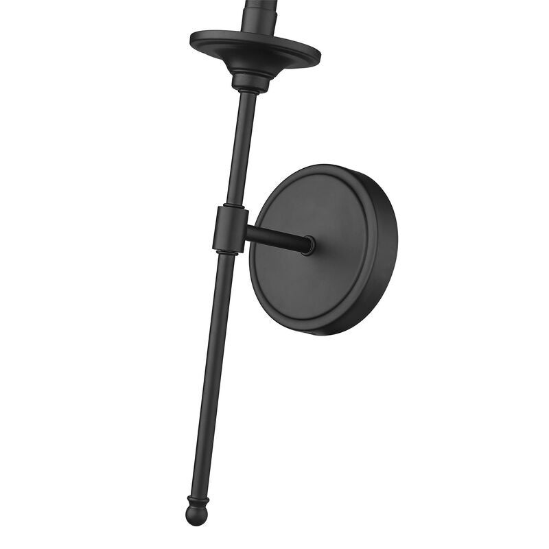 Z-Lite Emily 24 Inch Wall Sconce