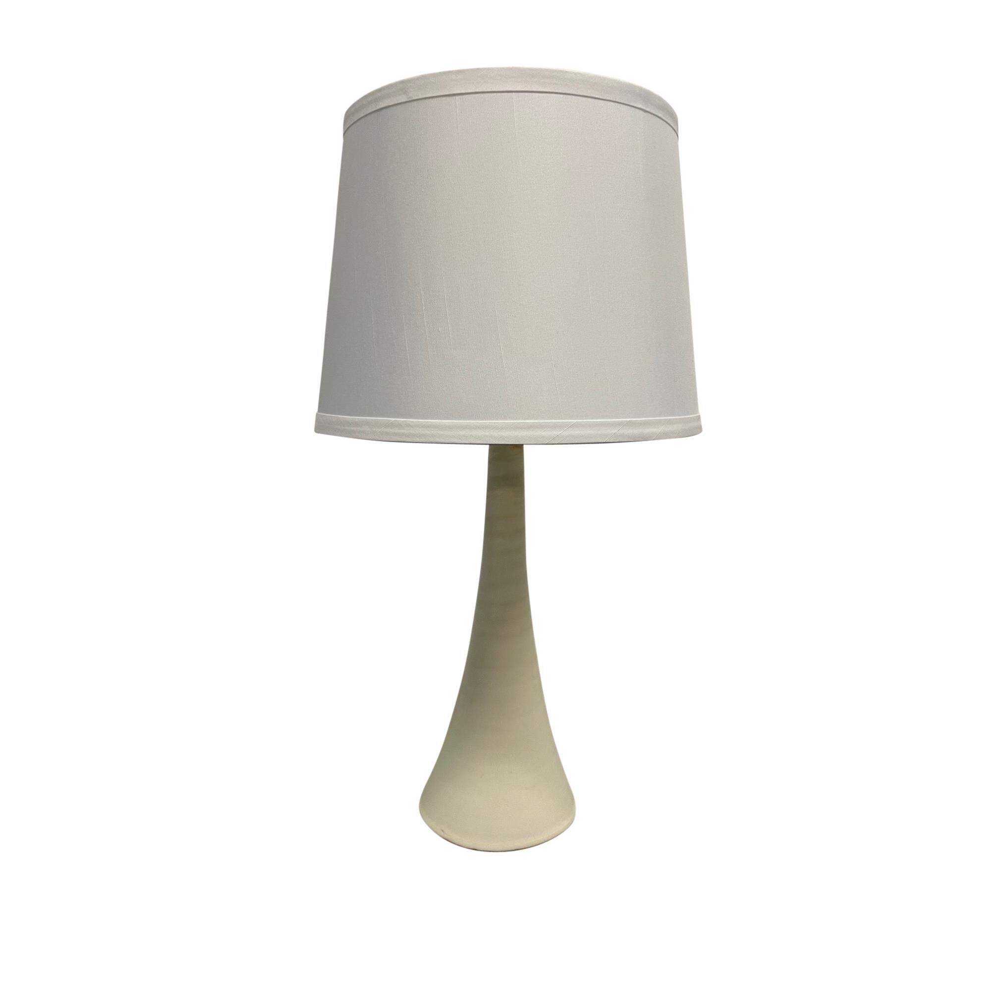 Scatchard Table Lamp by House of Troy