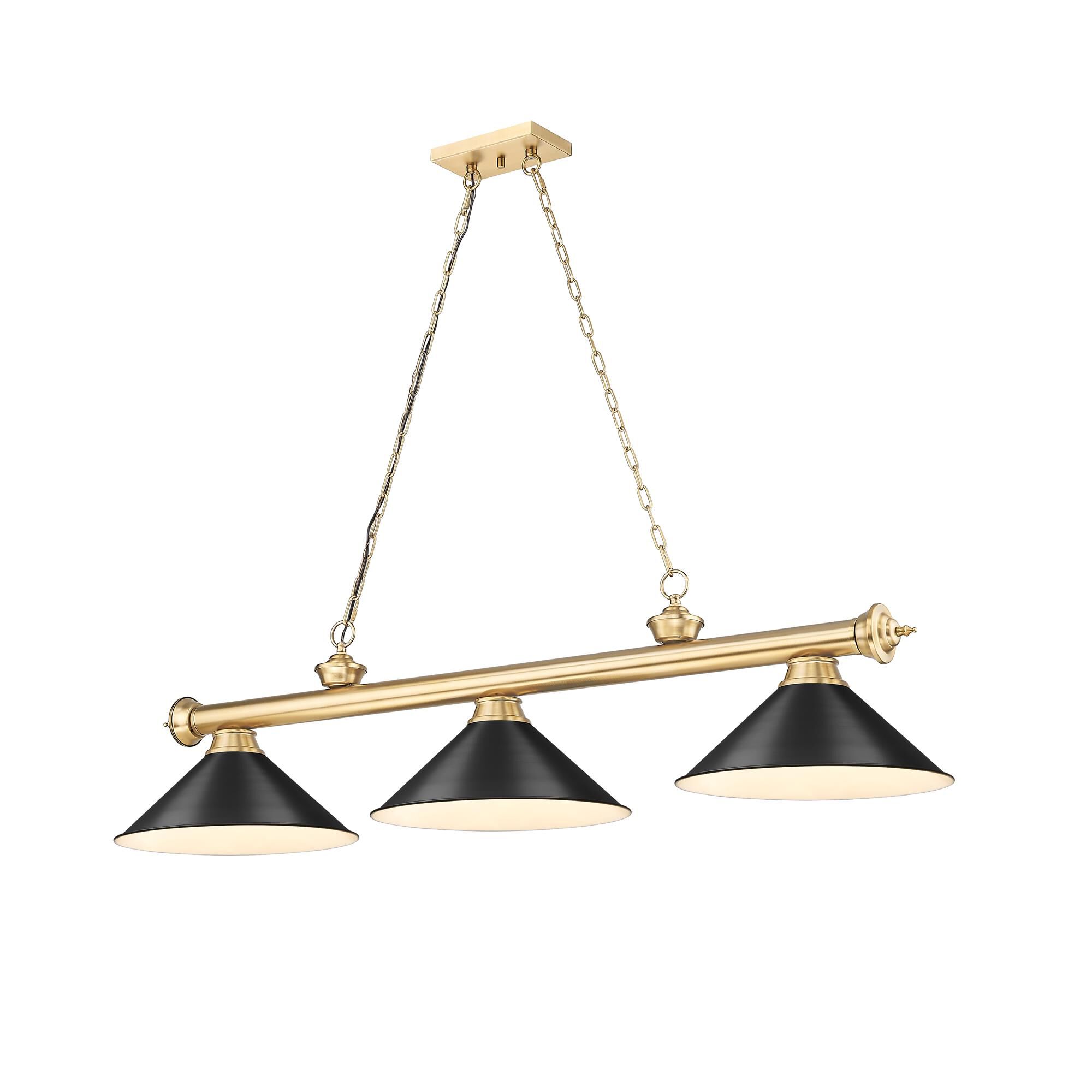 Cordon 57 Inch Billiard Light,