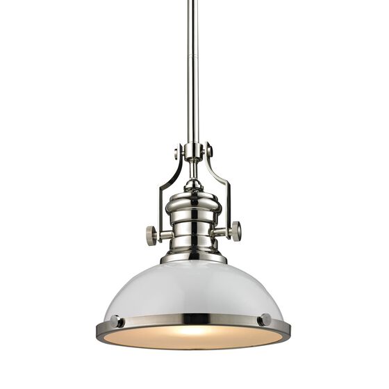Chadwick 13 Inch Large Pendant | Capitol Lighting