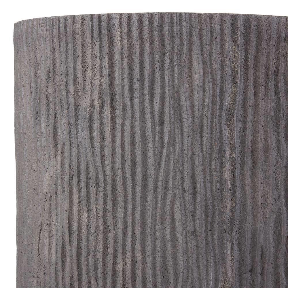 Shown in Black finish