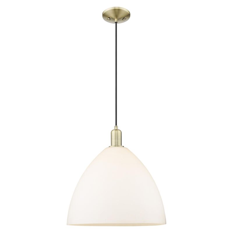 Bruno Marashlian Bristol 16 Inch Large Pendant by Innovations Lighting