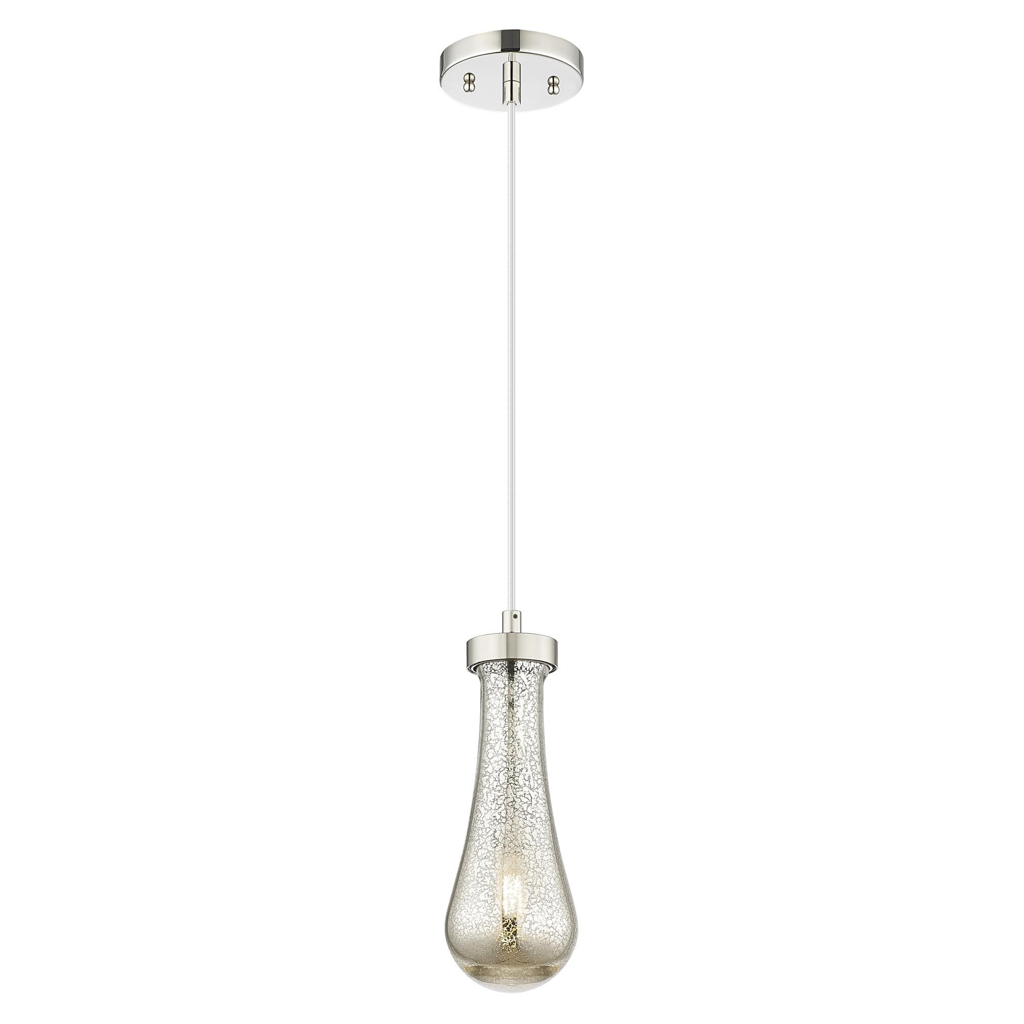 Bruno Marashlian Owego 5 Inch Mini Pendant by Innovations Lighting