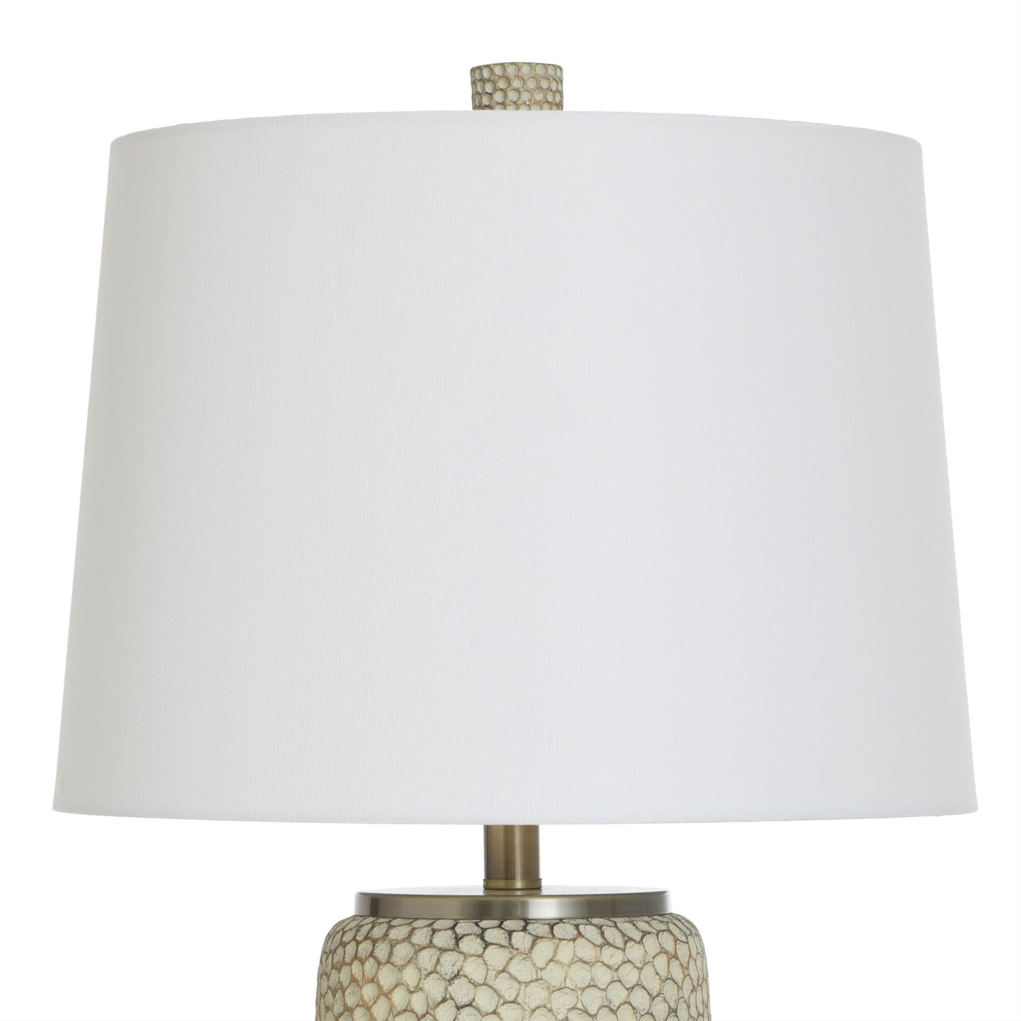 Elsbeth 32 Inch Table Lamp by Stylecraft