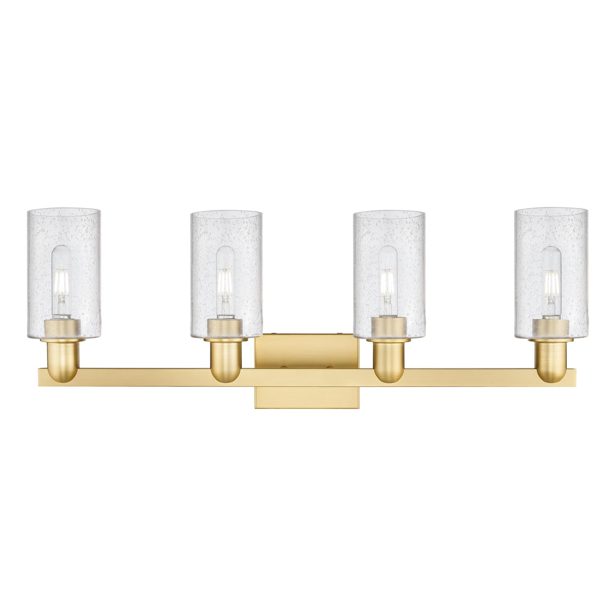 Bruno Marashlian Clymer 31 Inch Bath Vanity Light by Innovations Lighting