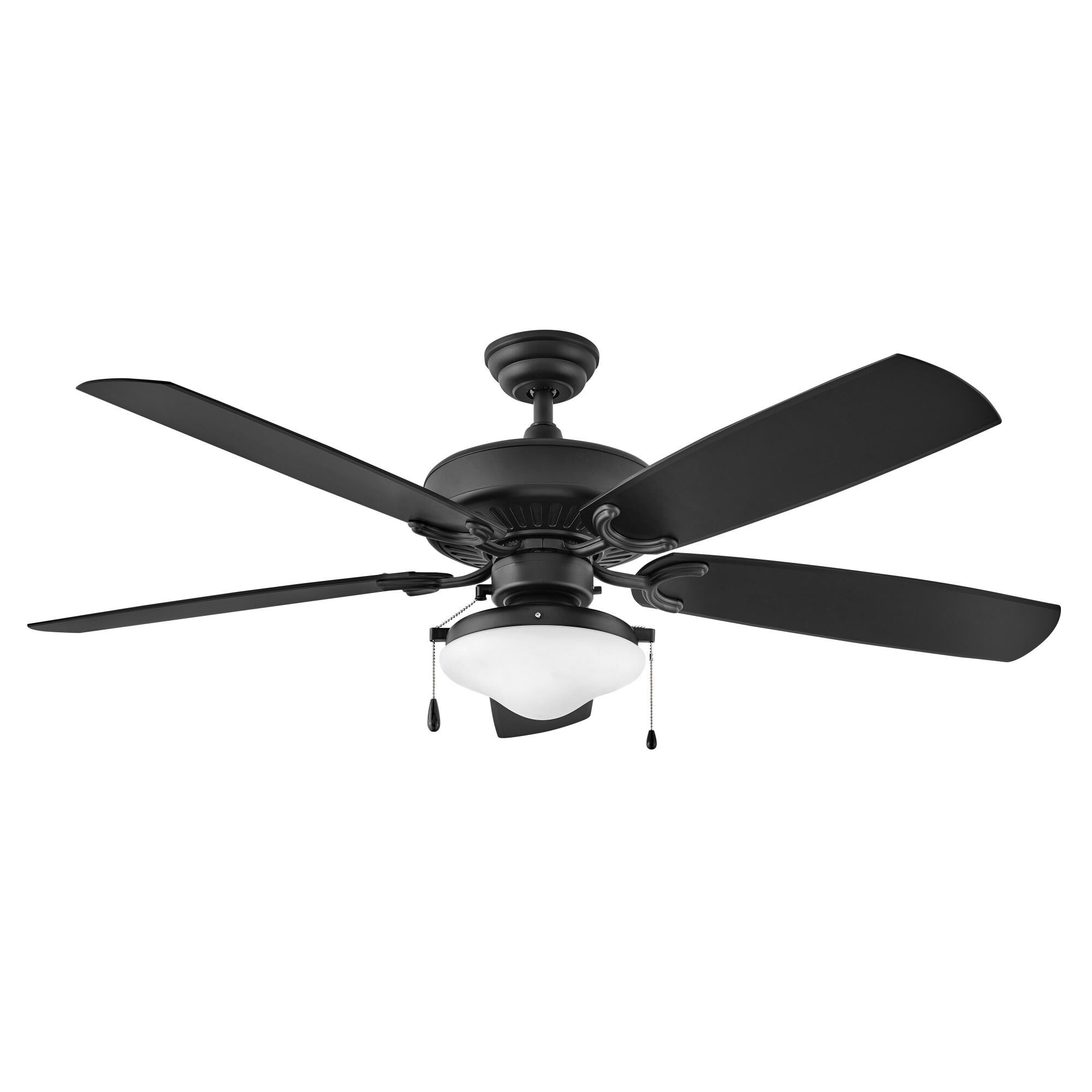 Oasis Outdoor Rated 60 Inch Ceiling Fan by Hinkley Lighting
