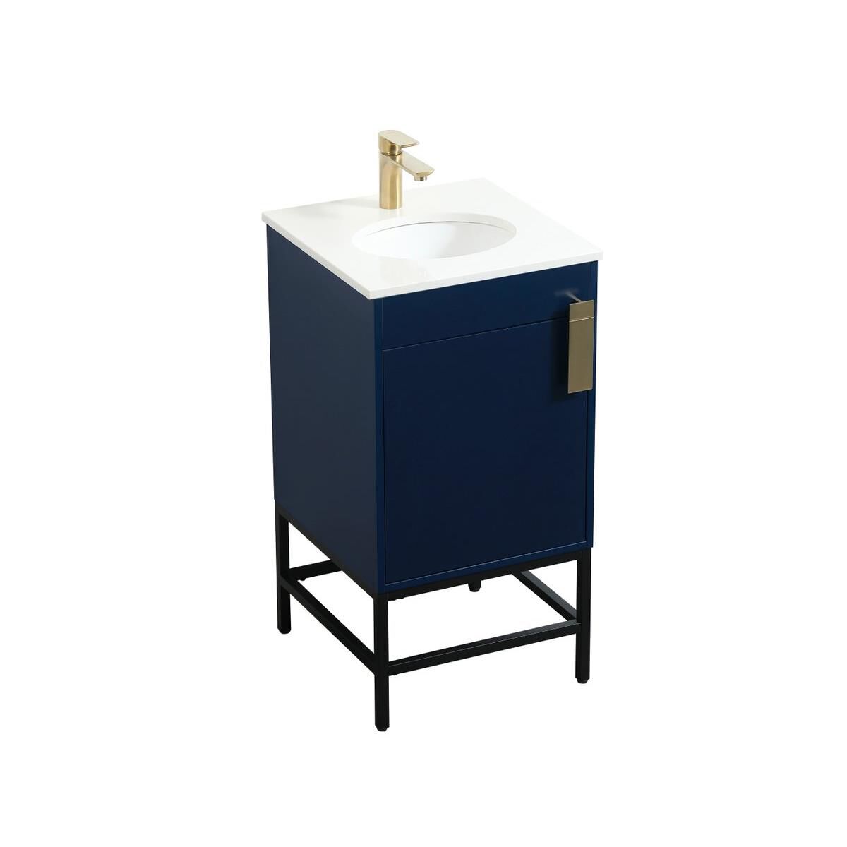 Eugene Bath Vanity by Elegant Decor