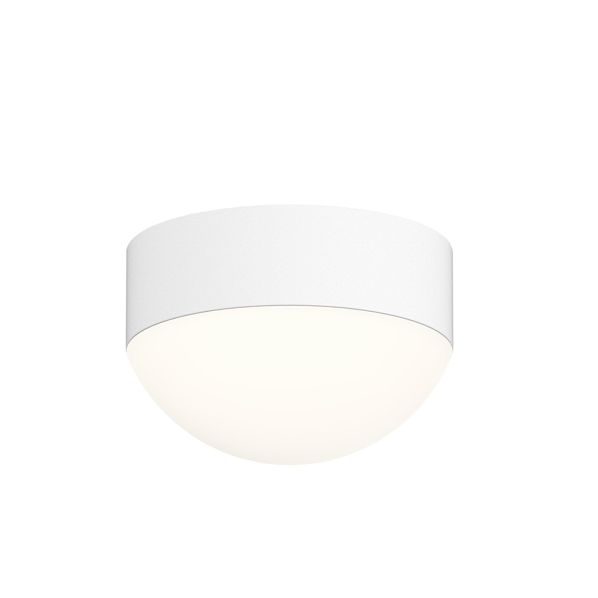 SONNEMAN Reals 5 Inch LED Outdoor Flush Mount