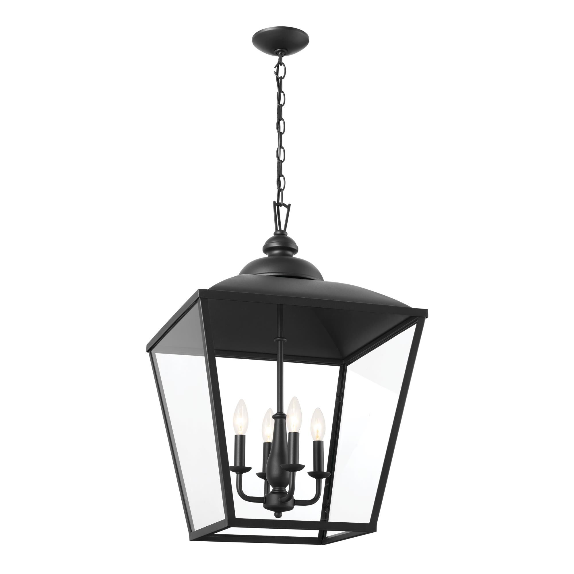 Dame 18 Inch Cage Pendant by Kichler Lighting