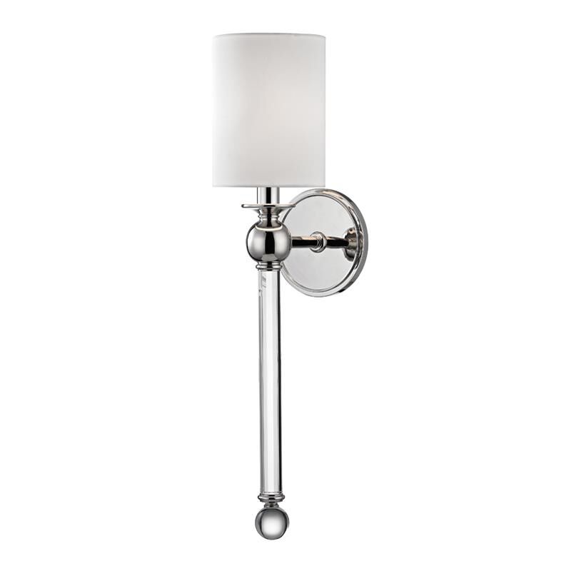 Gordon 5 Inch Wall Sconce by Hudson Valley Lighting