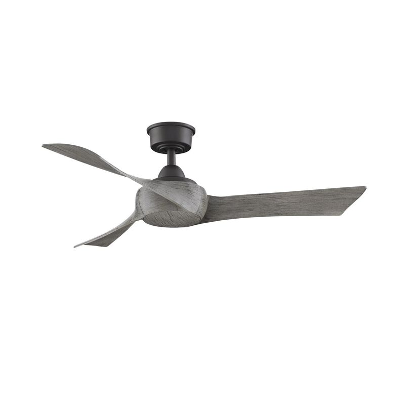 Wrap Custom 48 Inch Ceiling Fan by Fanimation