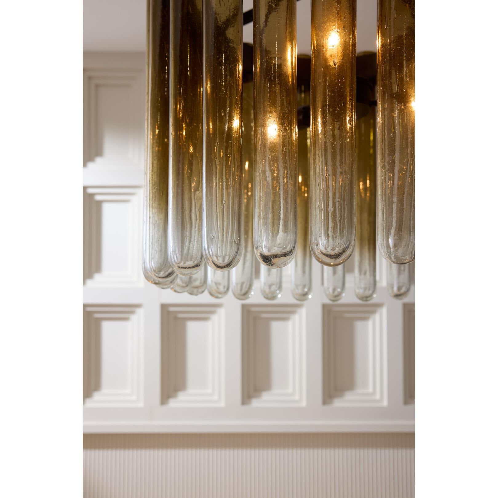 Maxton 25 Inch Chandelier by Arteriors Home