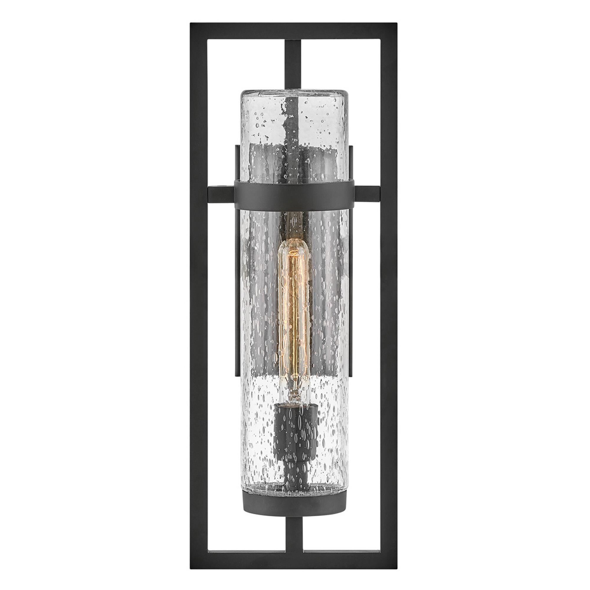 Cordillera 20 Inch Outdoor Wall Light,