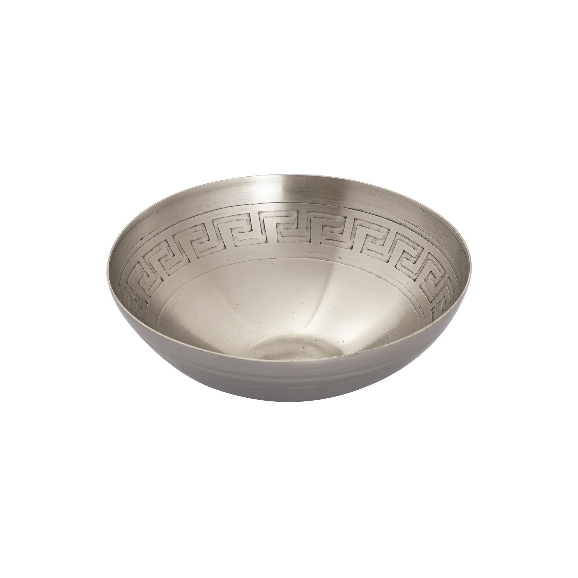 Greek Key Bowl by ELK Home