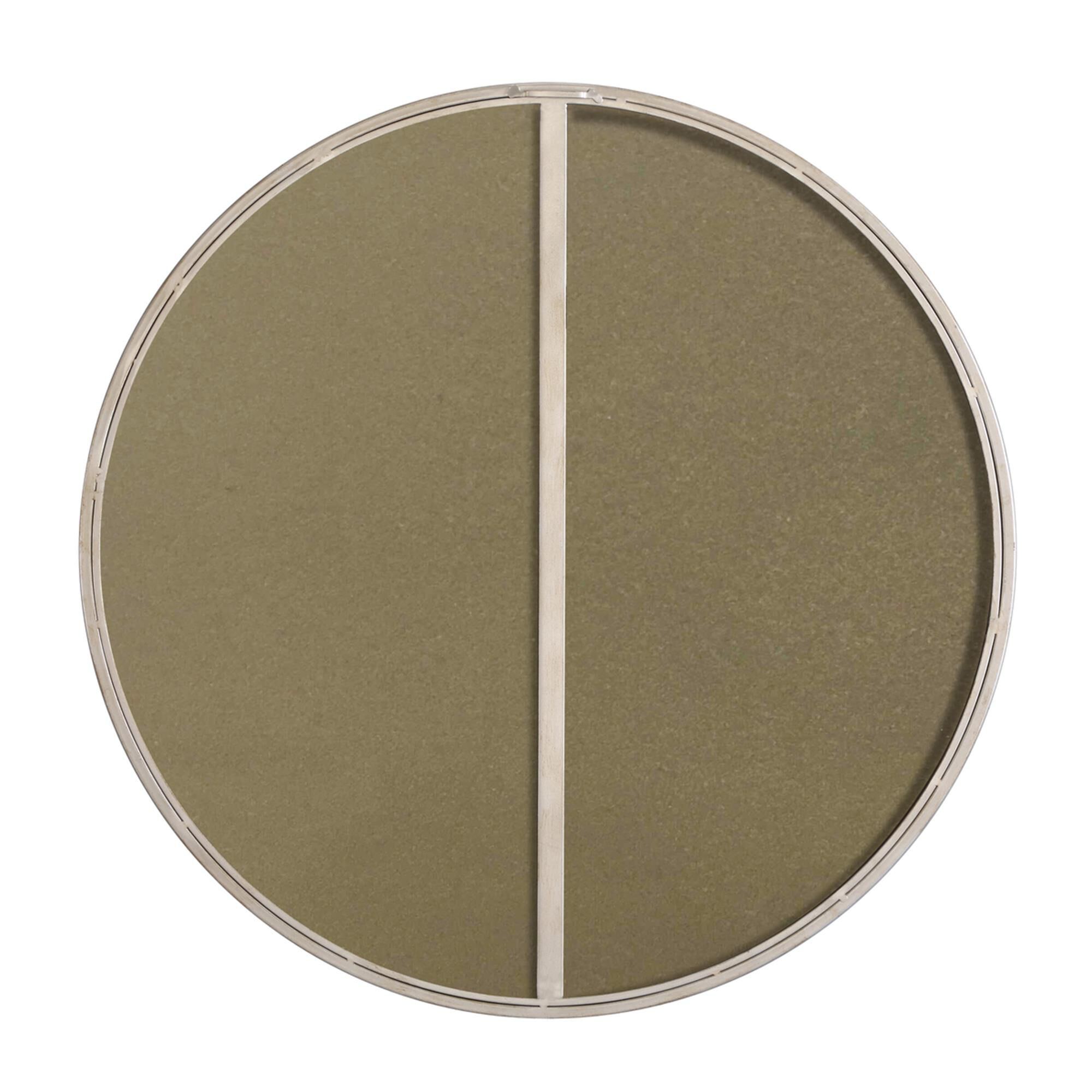 Shown in Brass finish