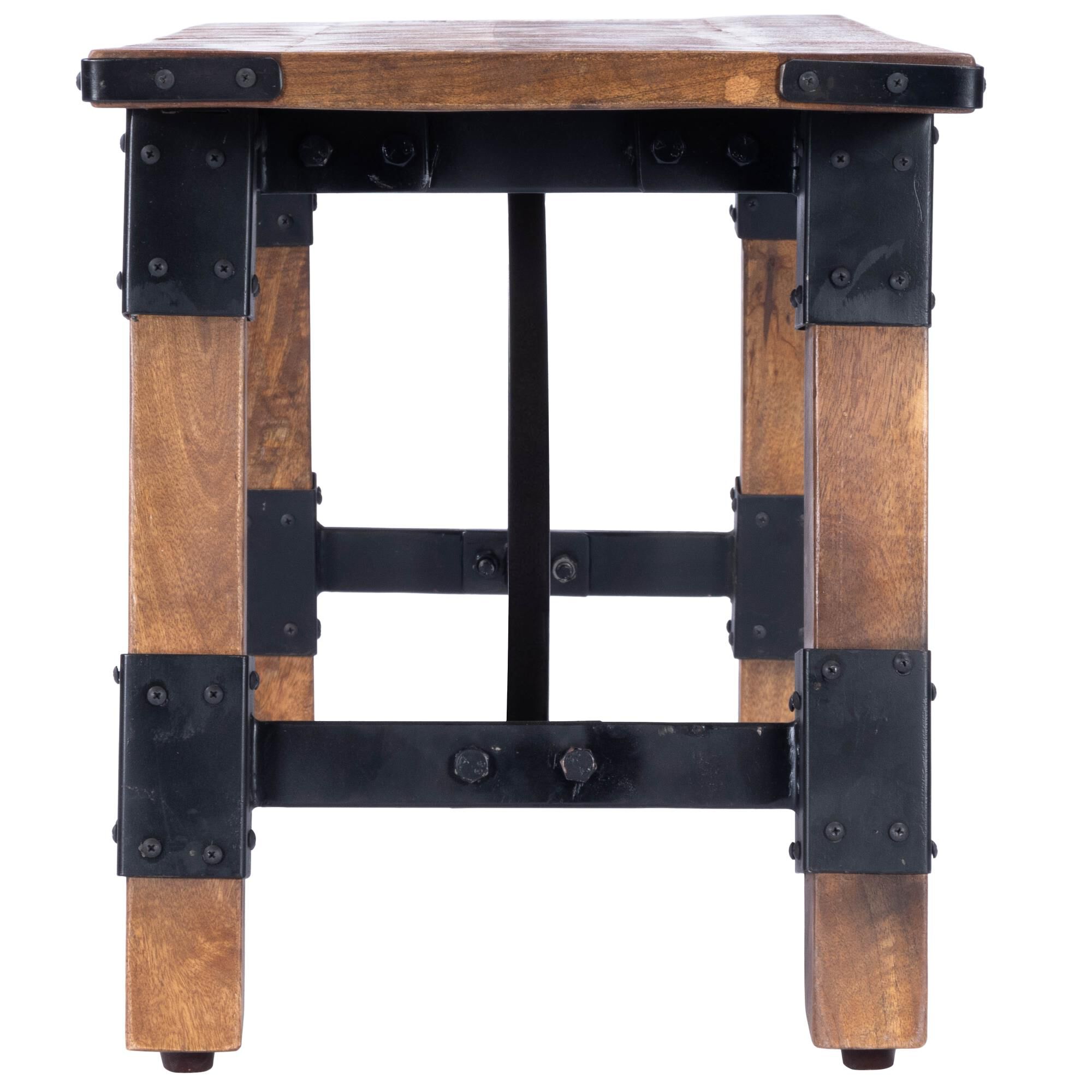 Masterson Bench by Butler Specialty Company