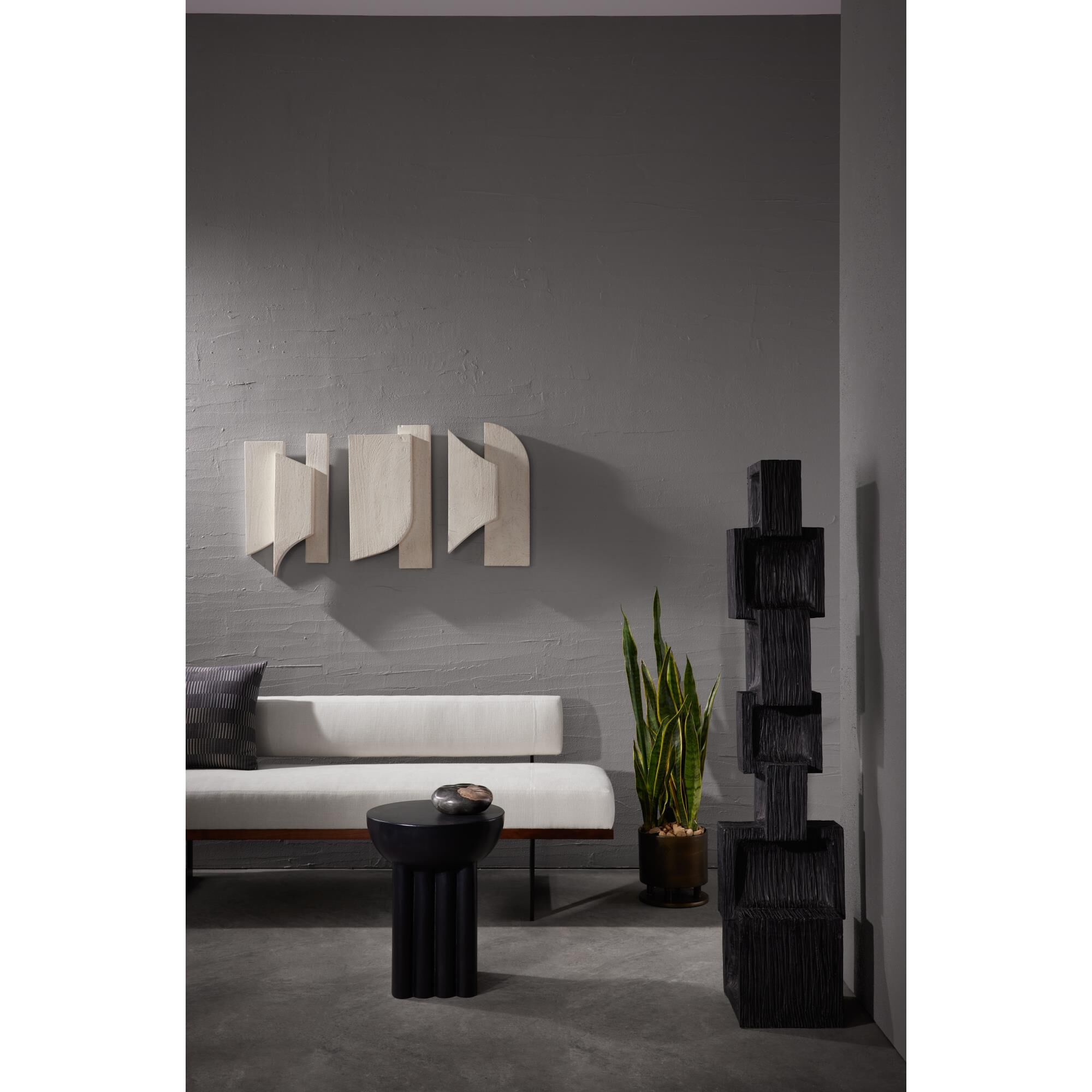 Rollins Sculpture by Arteriors Home