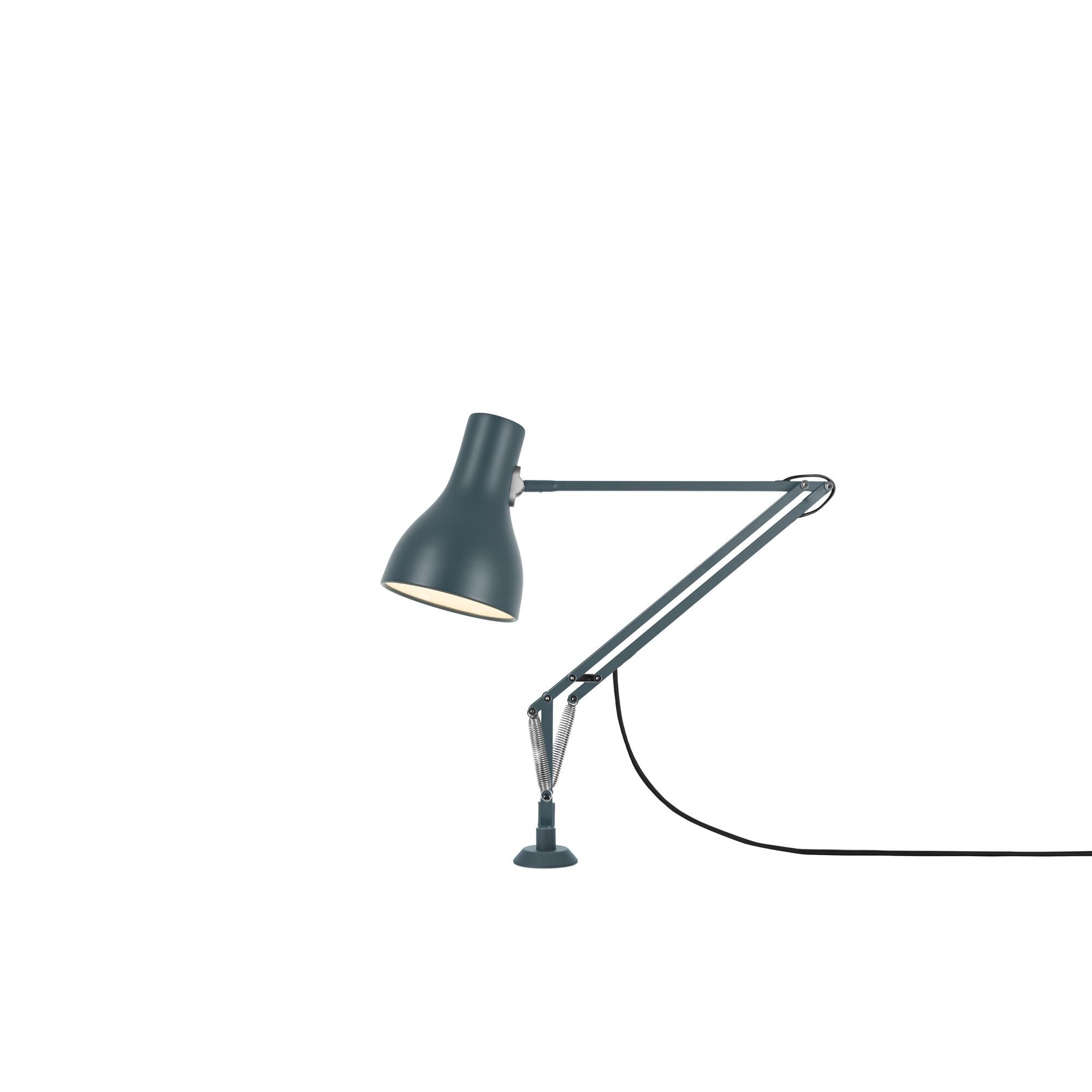 Type 75 26 Inch Desk Lamp by Anglepoise