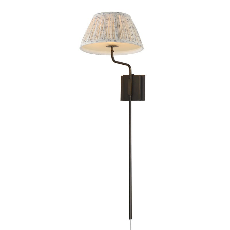 Dunbridge Large Wall Sconce by Maxim Lighting