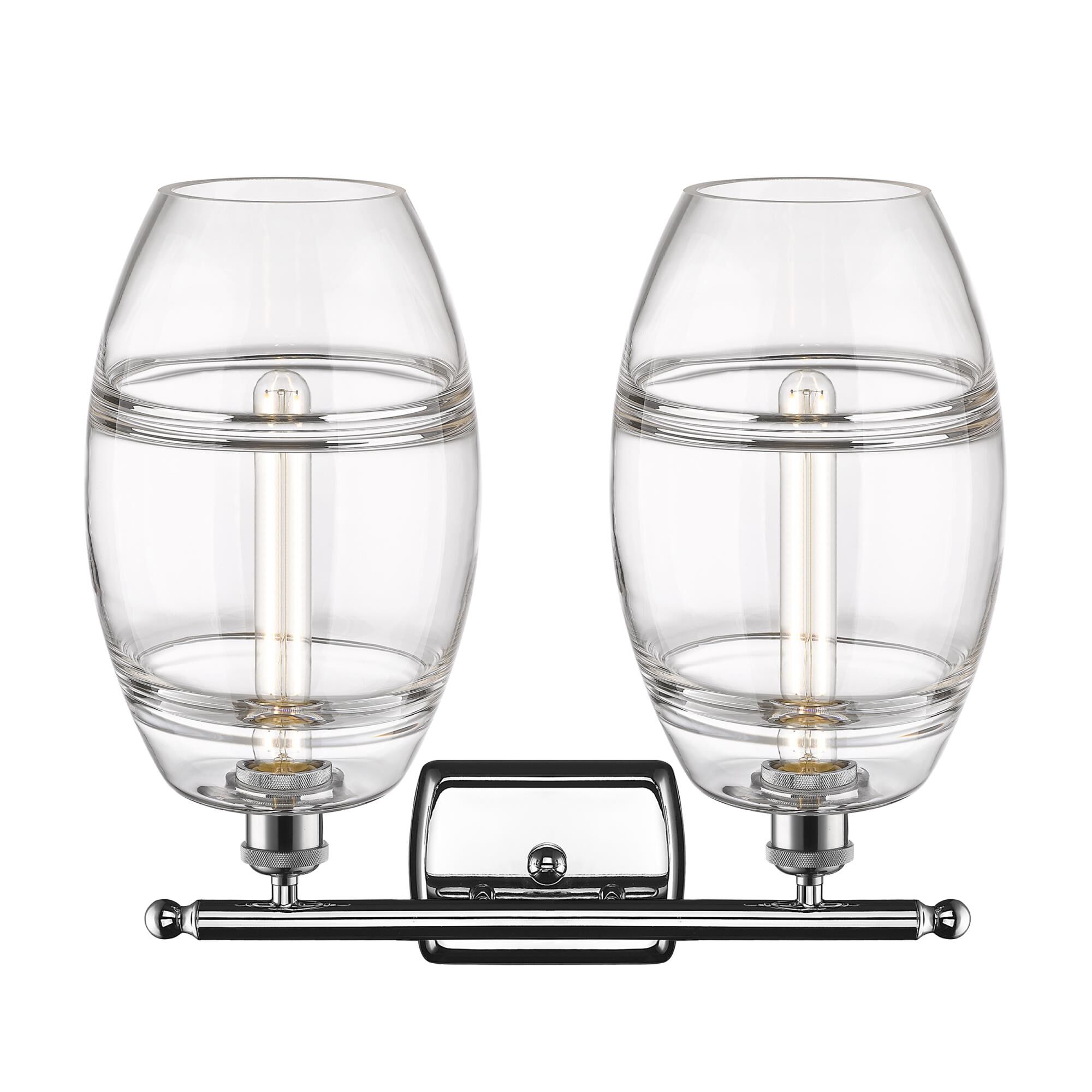 Bruno Marashlian Vaz 18 Inch Bath Vanity Light by Innovations Lighting