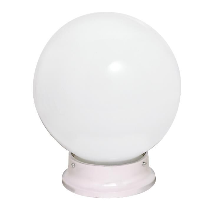 6 Inch 1 Light Flush Mount by Nuvo Lighting