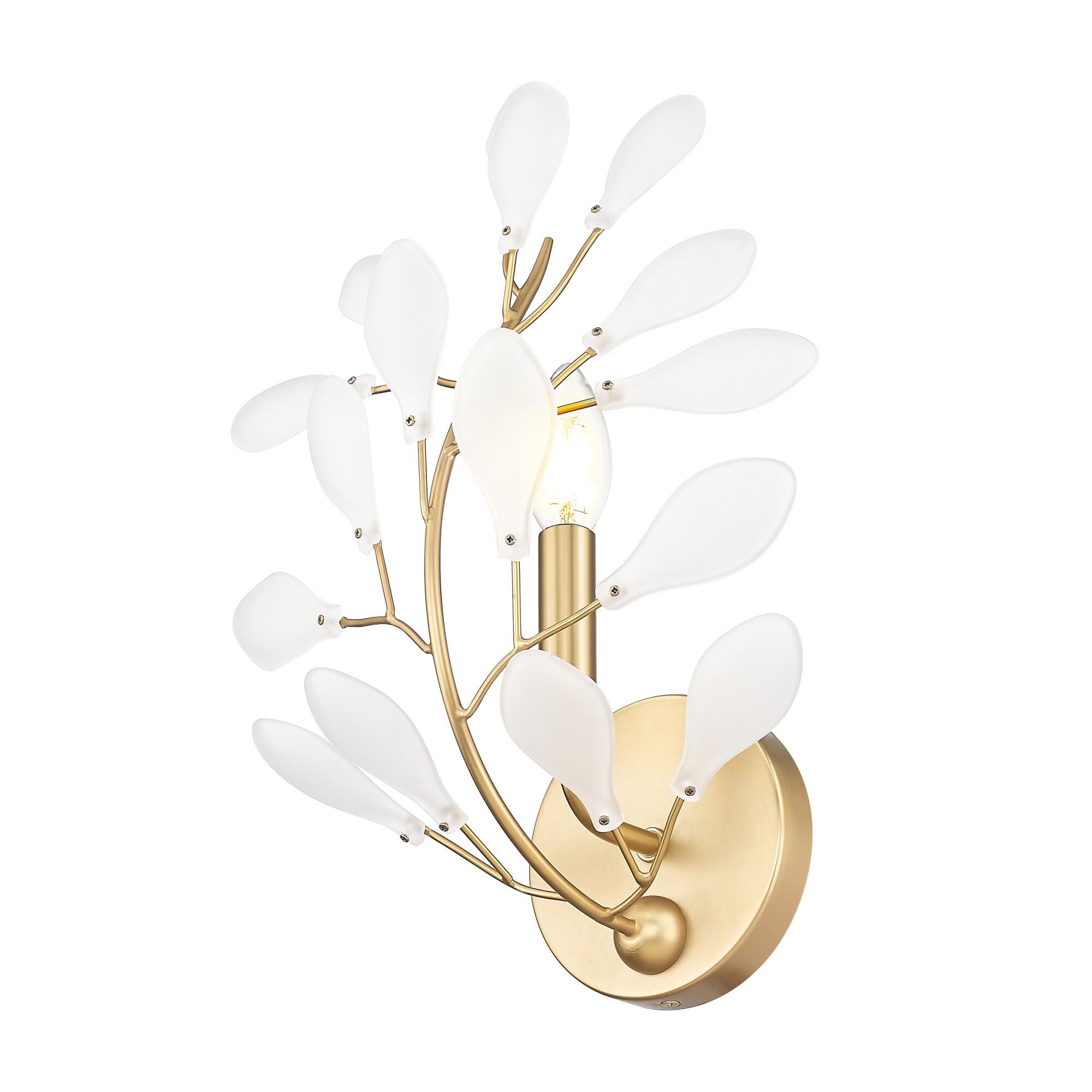 Claudine 16 Inch Wall Sconce by Z-lite