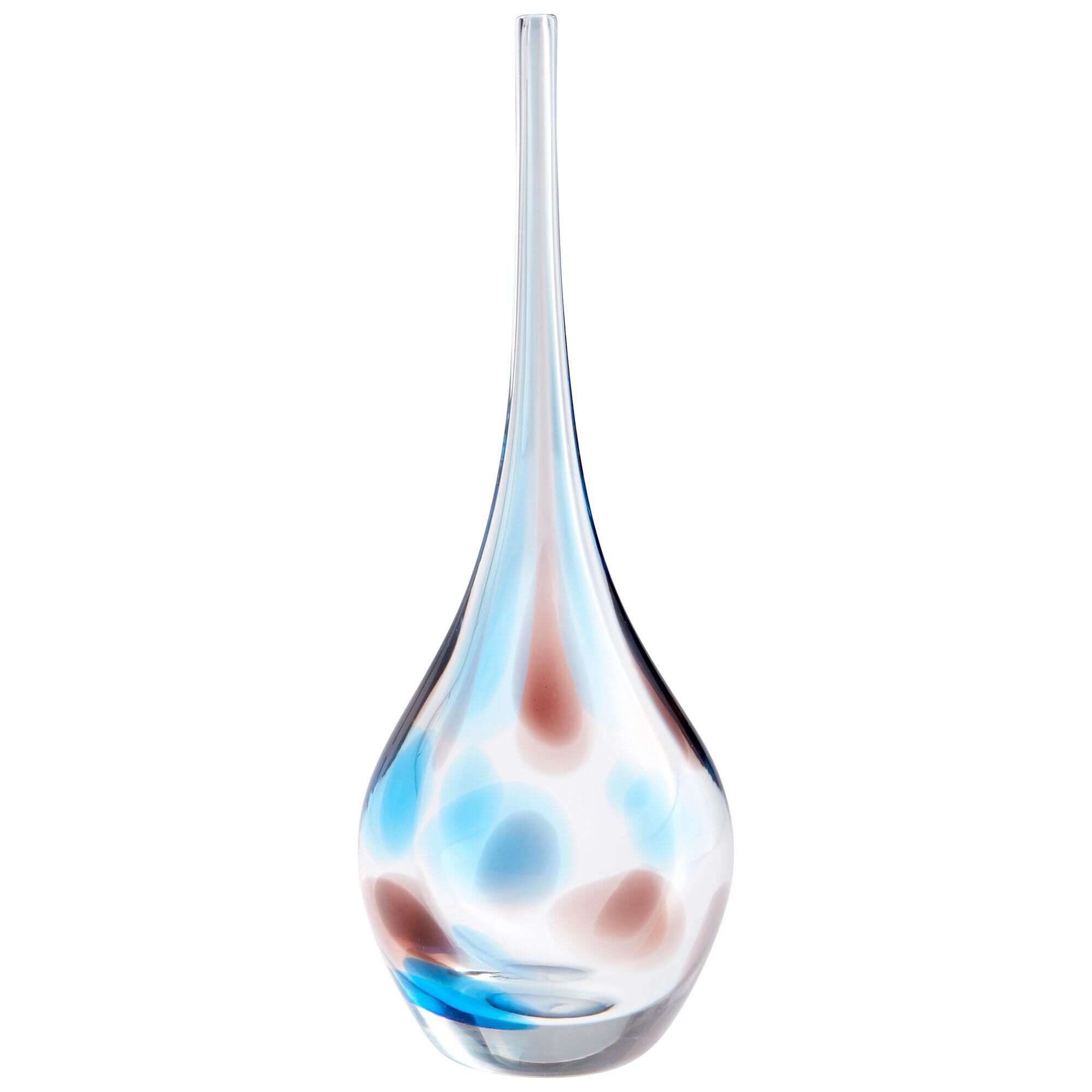 Pandora Vase-Urn by Cyan Designs