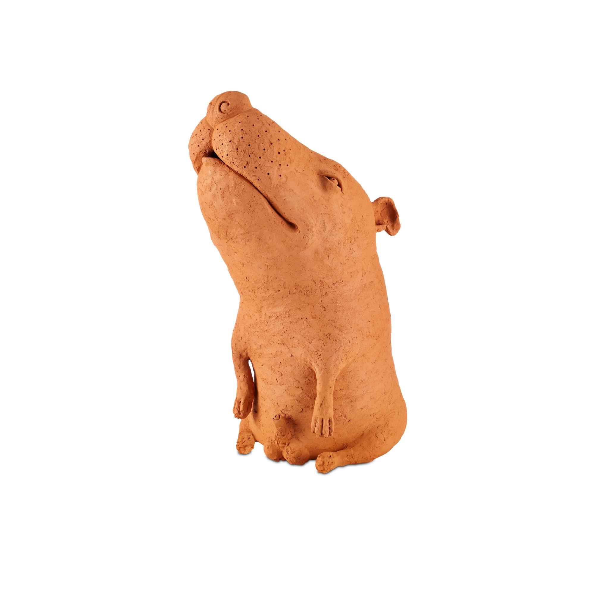 Sam Sculpture by Currey and Company