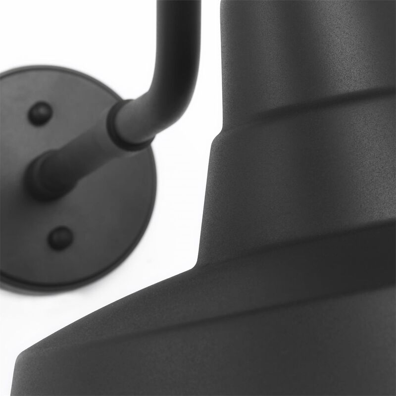 Sean Lavin Barn 11 Inch Outdoor Wall Light by Visual Comfort Studio