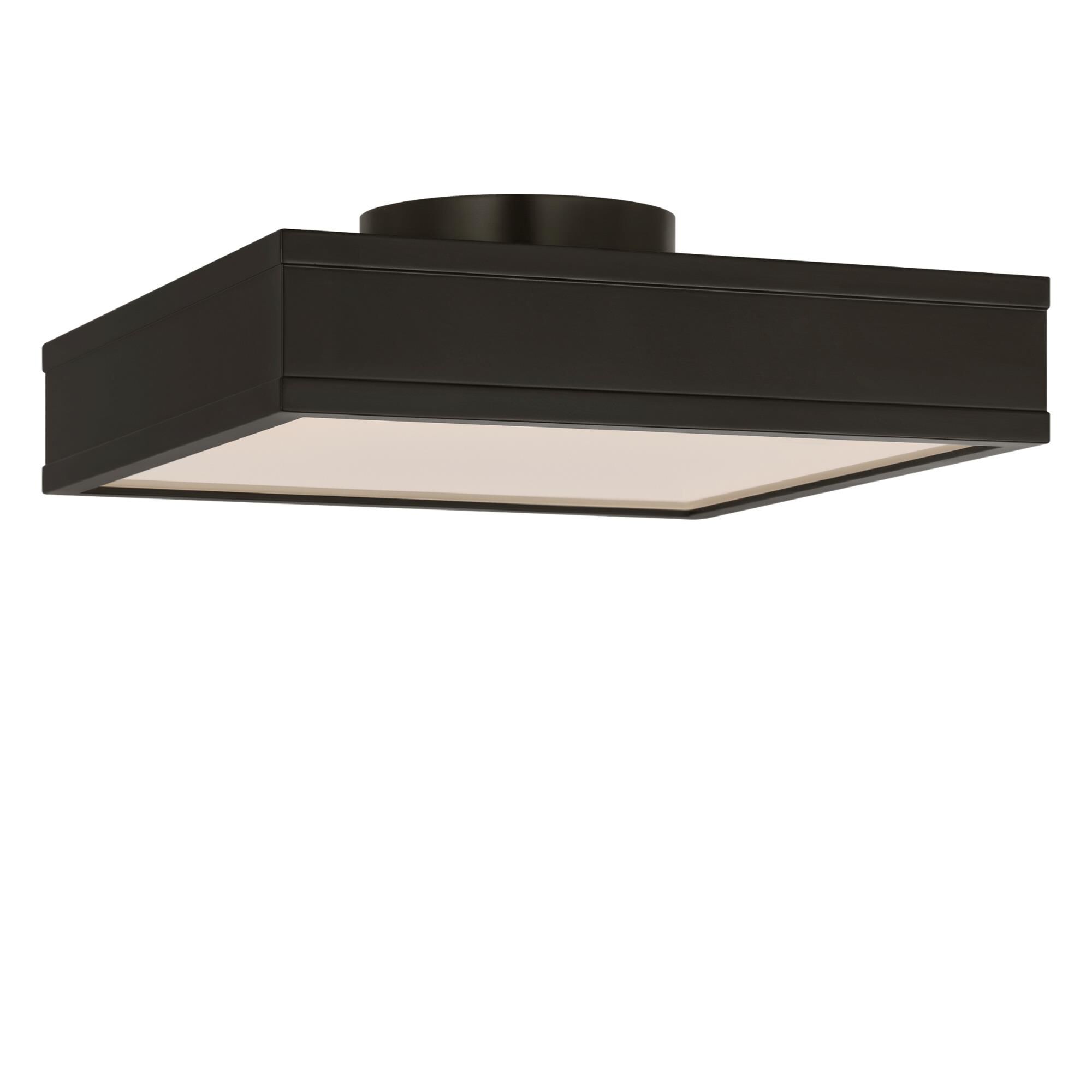 Paloma Contreras Dupont Semi Flush Mount by Visual Comfort Studio Collection