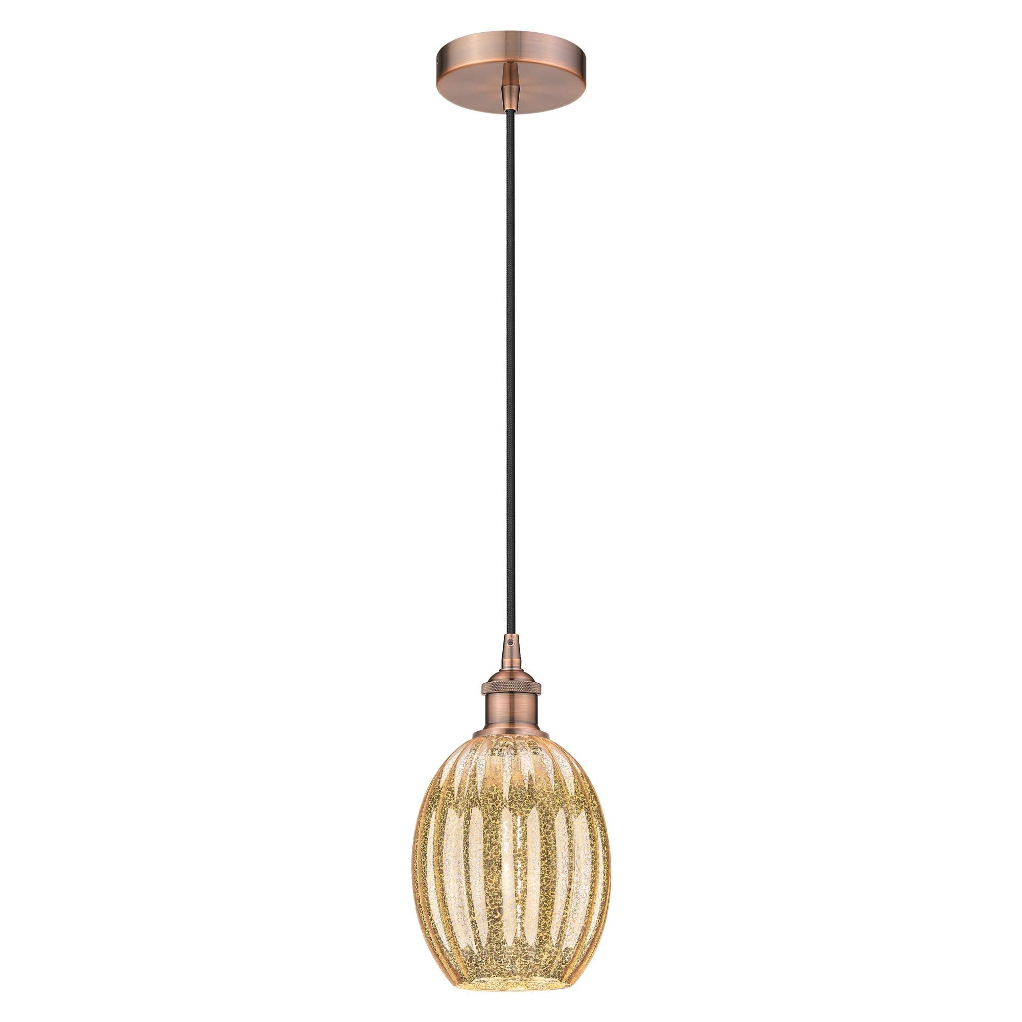 Bruno Marashlian Preston Mini Pendant by Innovations Lighting