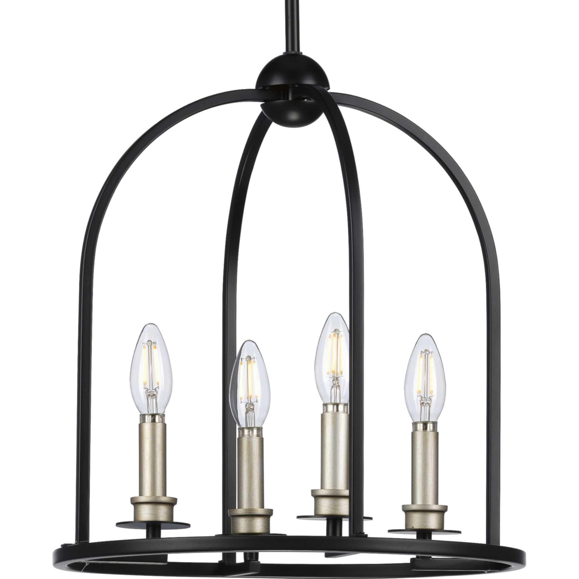 Seneca 15 Inch Large Pendant by Progress Lighting