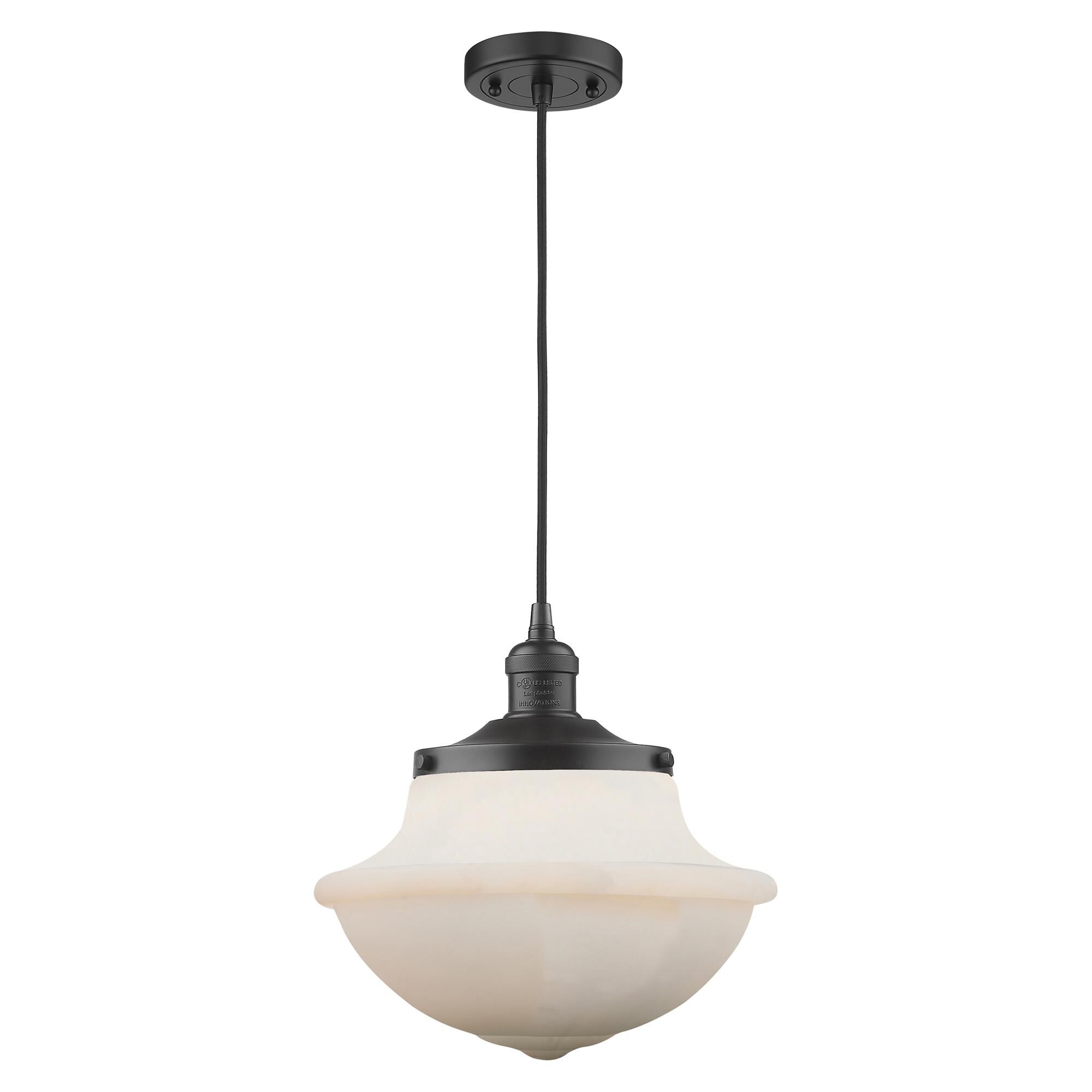 Shown in Matte Black finish and Matte White glass