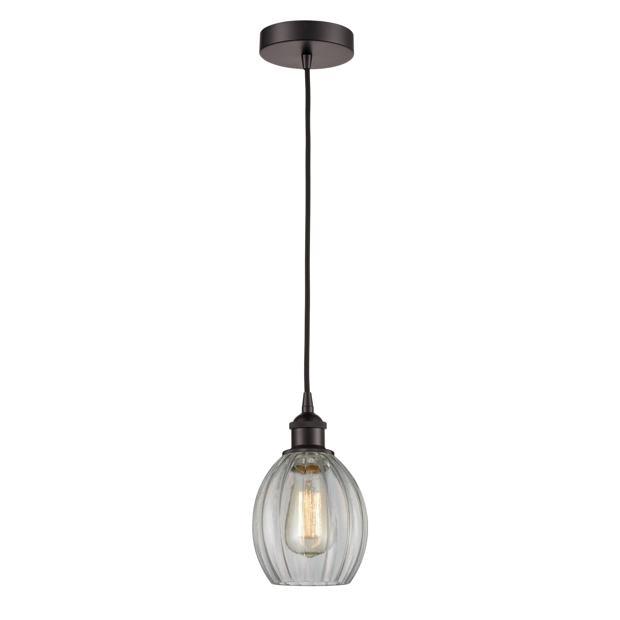 Bruno Marashlian Eaton Mini Pendant by Innovations Lighting