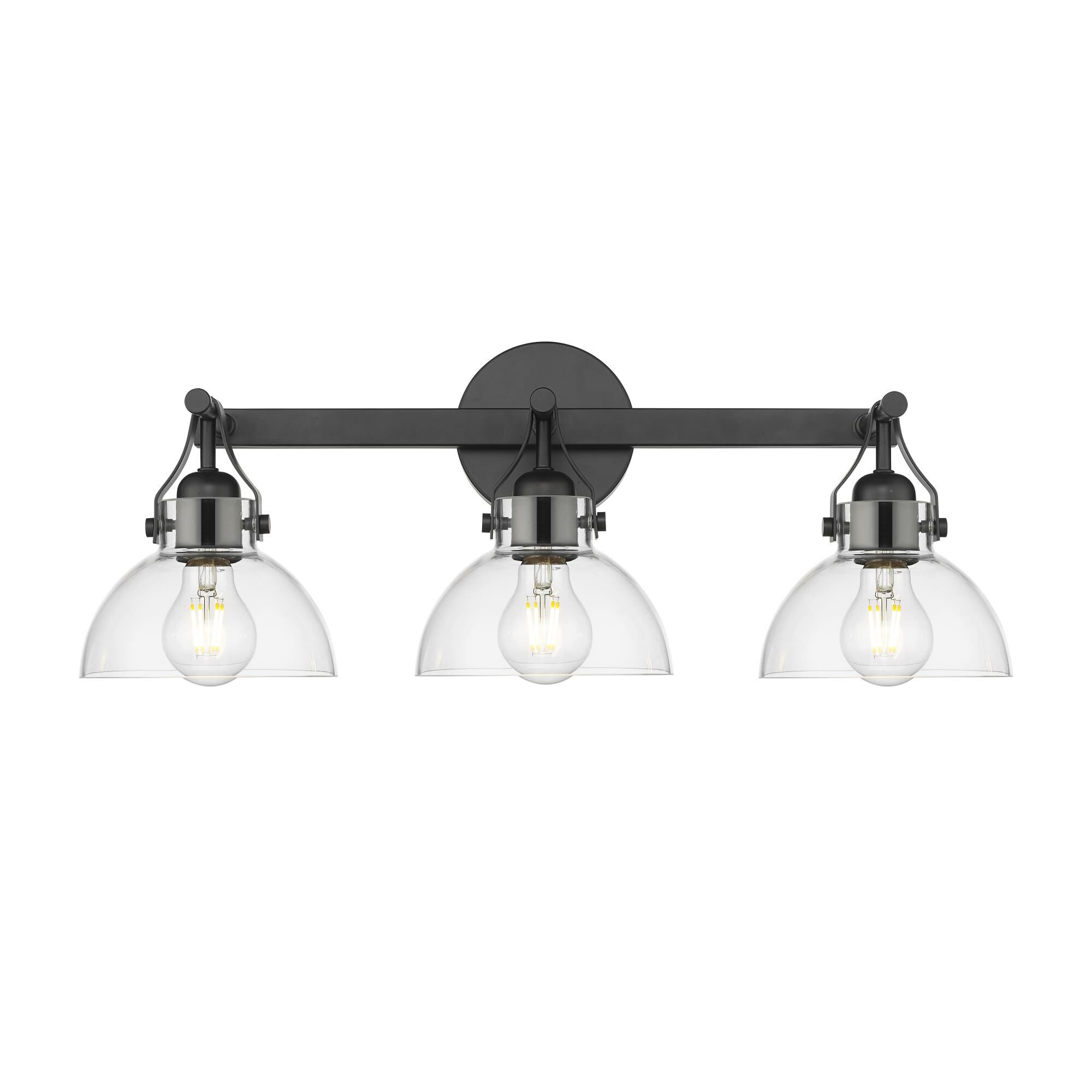  23 Inch Bath Vanity Light by Millenium Lighting