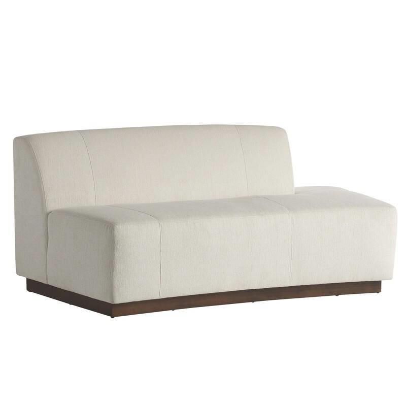 Islander 67 Inch Love Seat by Arteriors Home