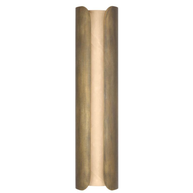 Anne-Marie Barton Armise 29 Inch Wall Sconce by Visual Comfort Signature Collection