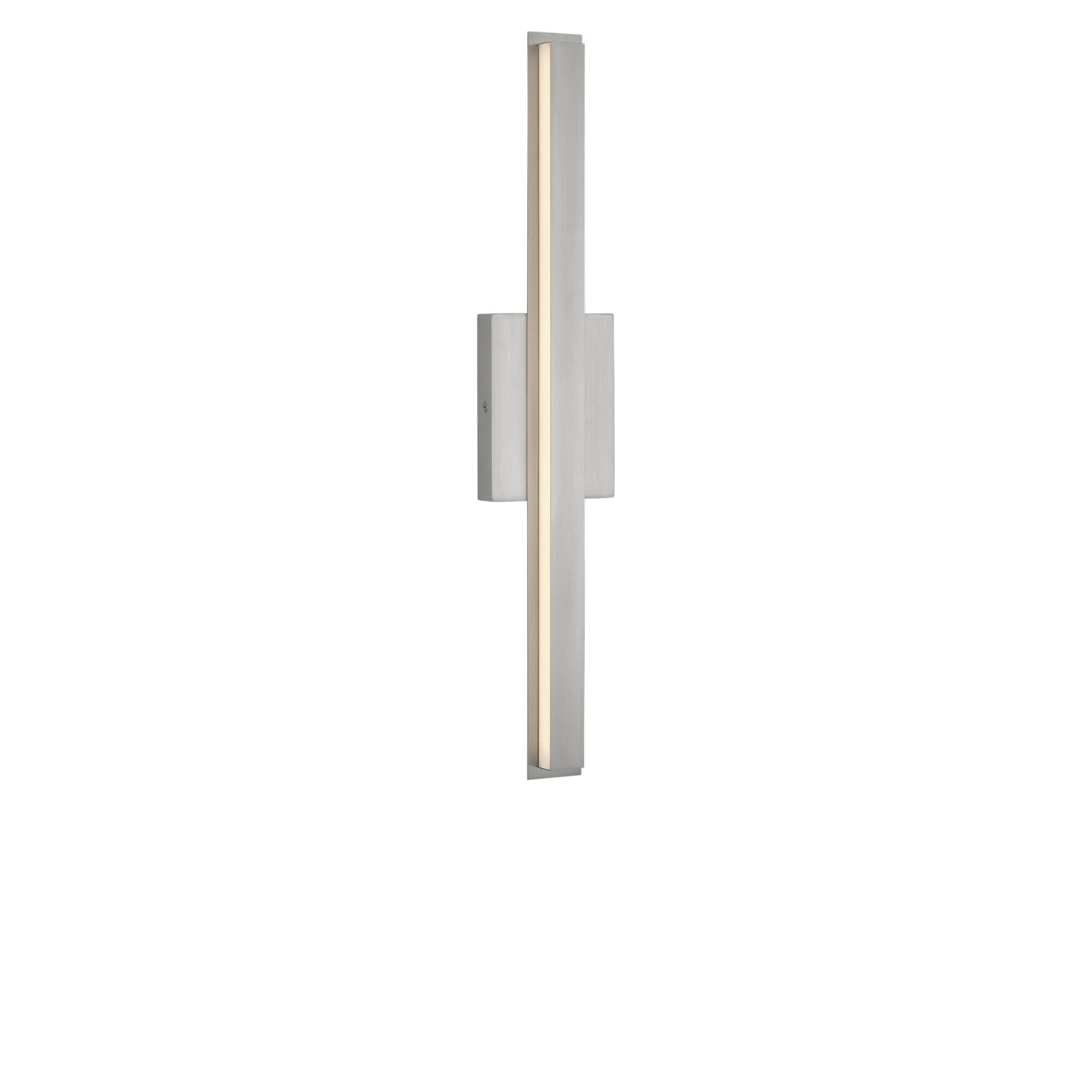 Aro 24 Inch Bath Vanity Light by Generation Lighting