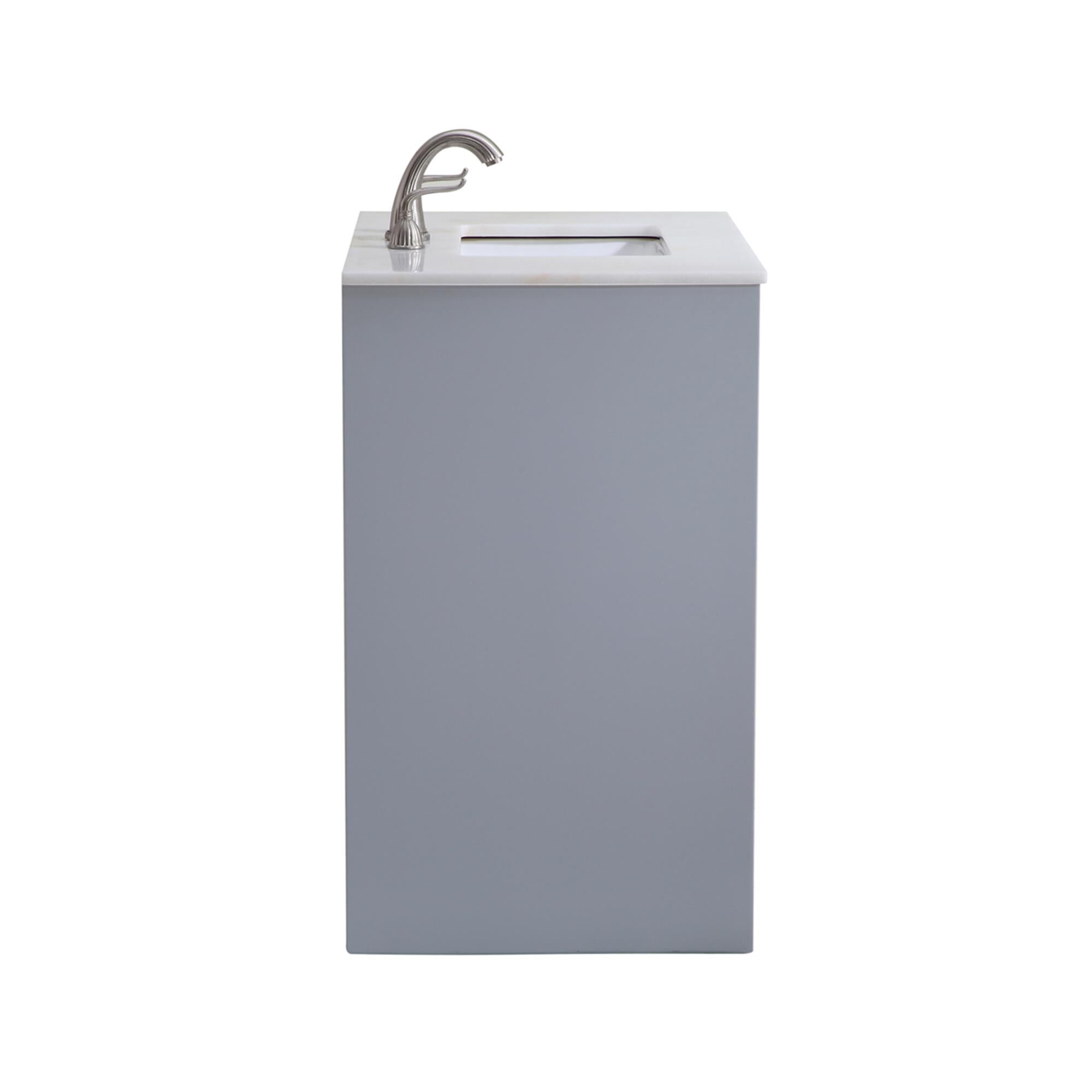 Filipo Bath Vanity by Elegant Decor