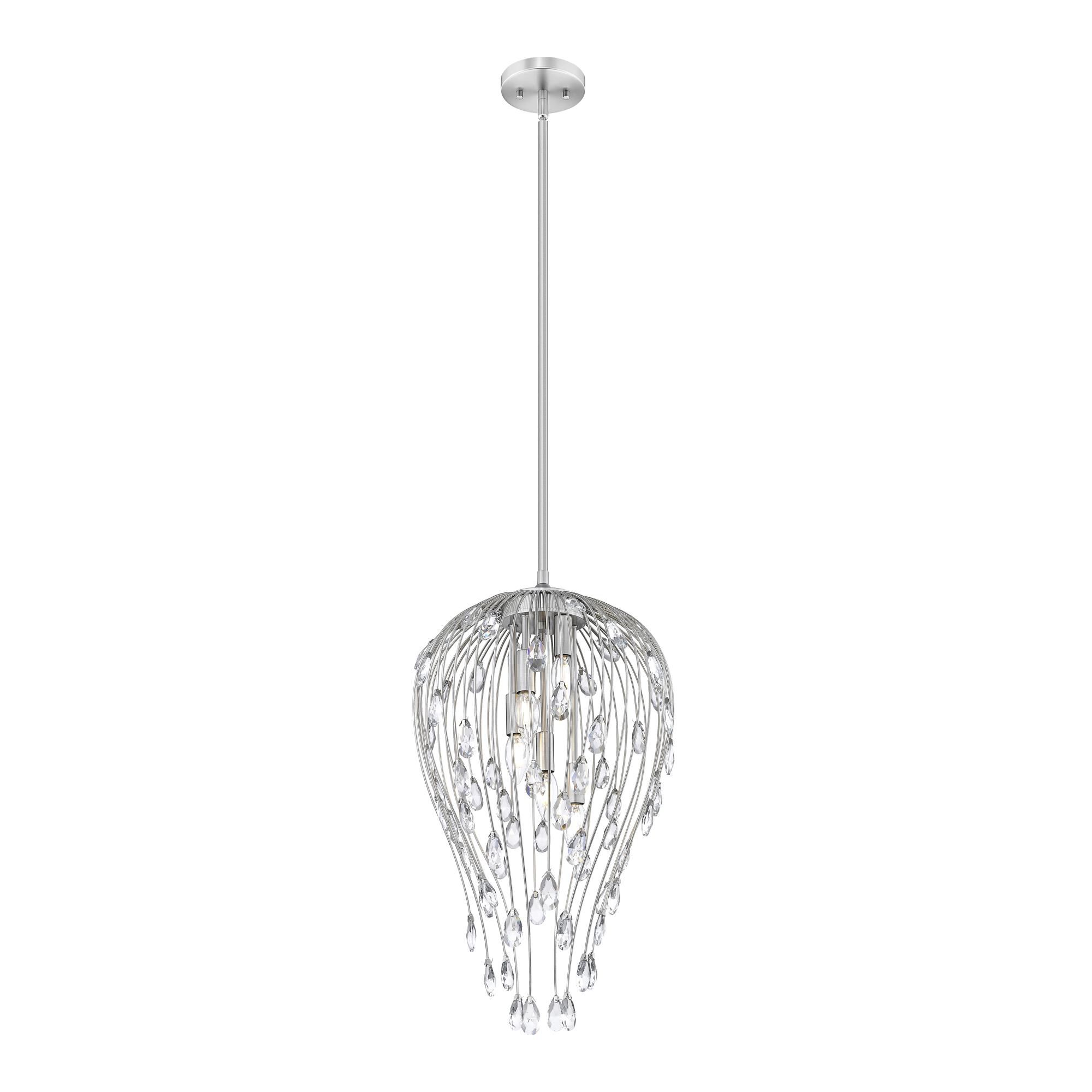 Gabriella 15 Inch Large Pendant by Z-lite