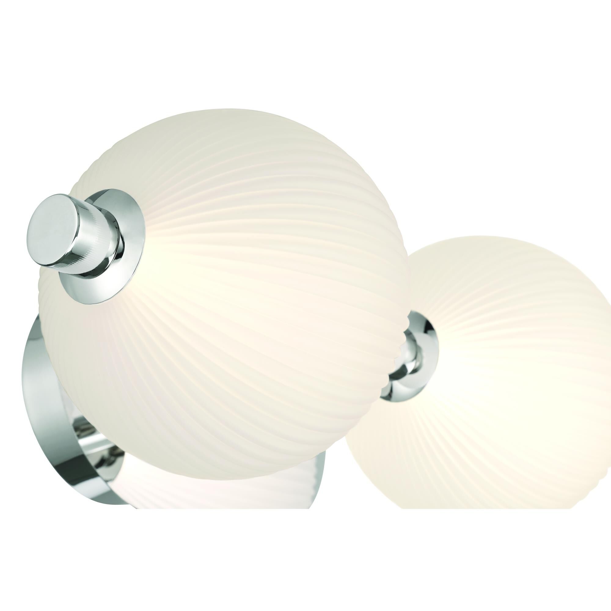 Palmas Bath Vanity Light by Eurofase Lighting