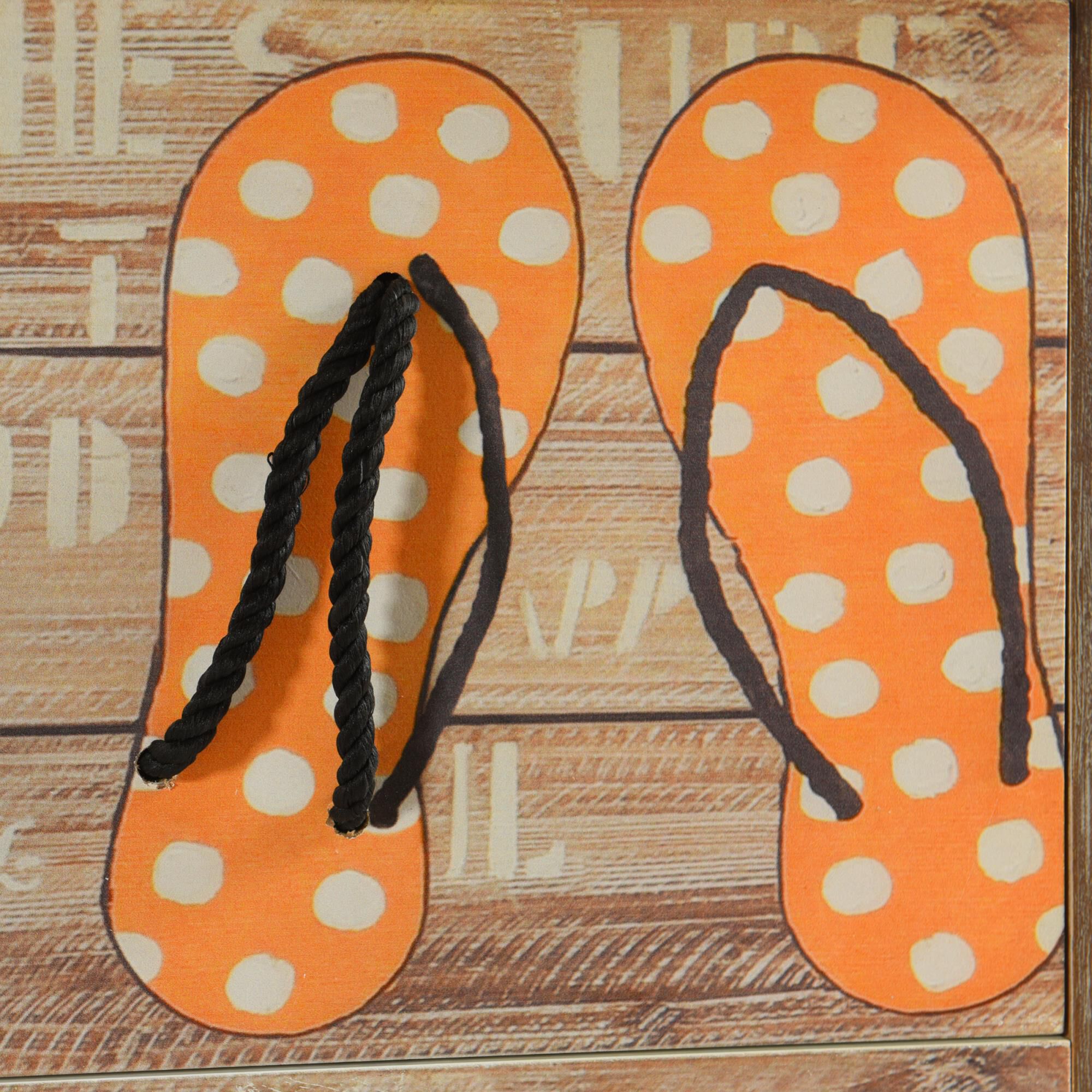 Shown in Driftwood Gray, Purple, Green, Yellow, Black finish