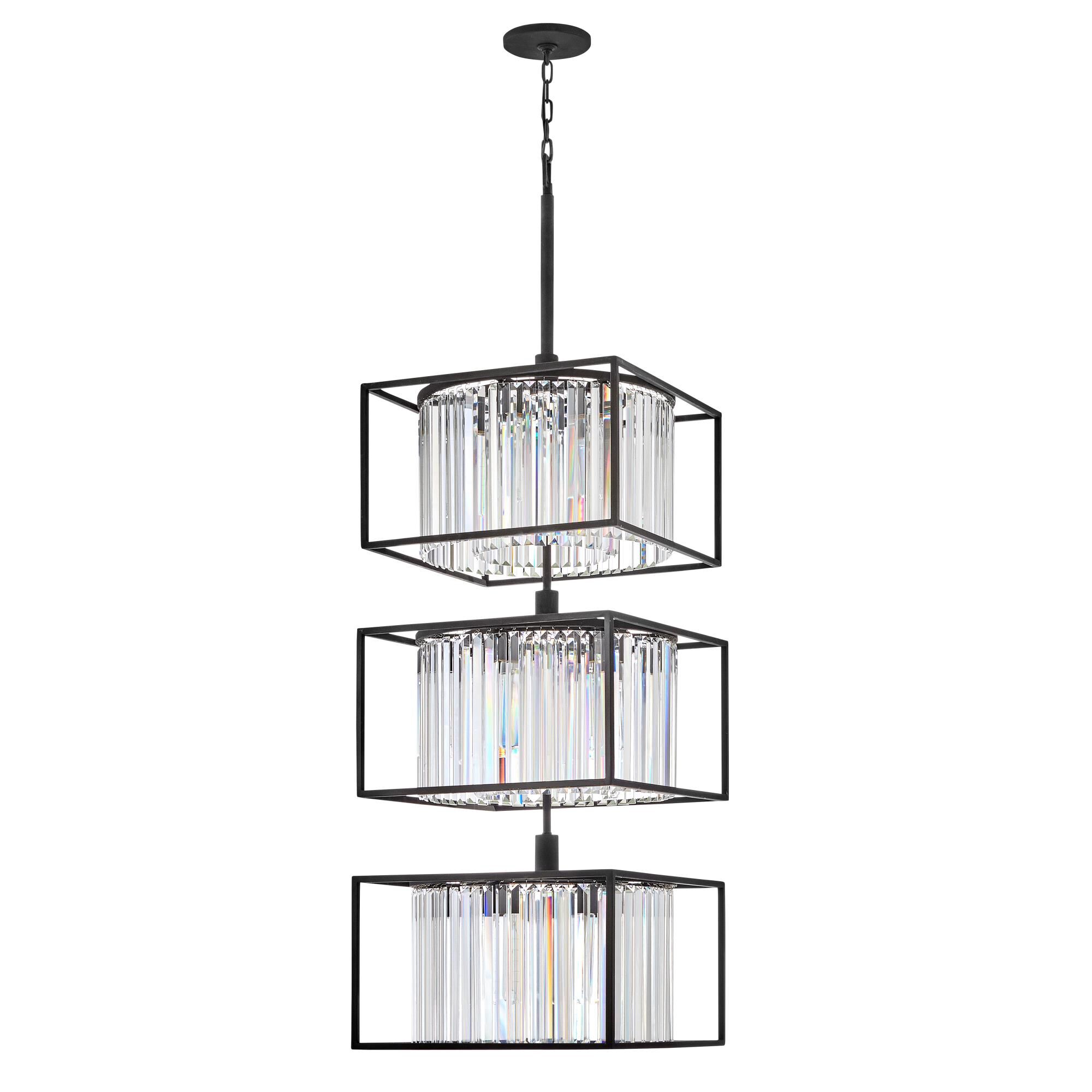 Giada 20 Inch LED Large Pendant by Hinkley Lighting