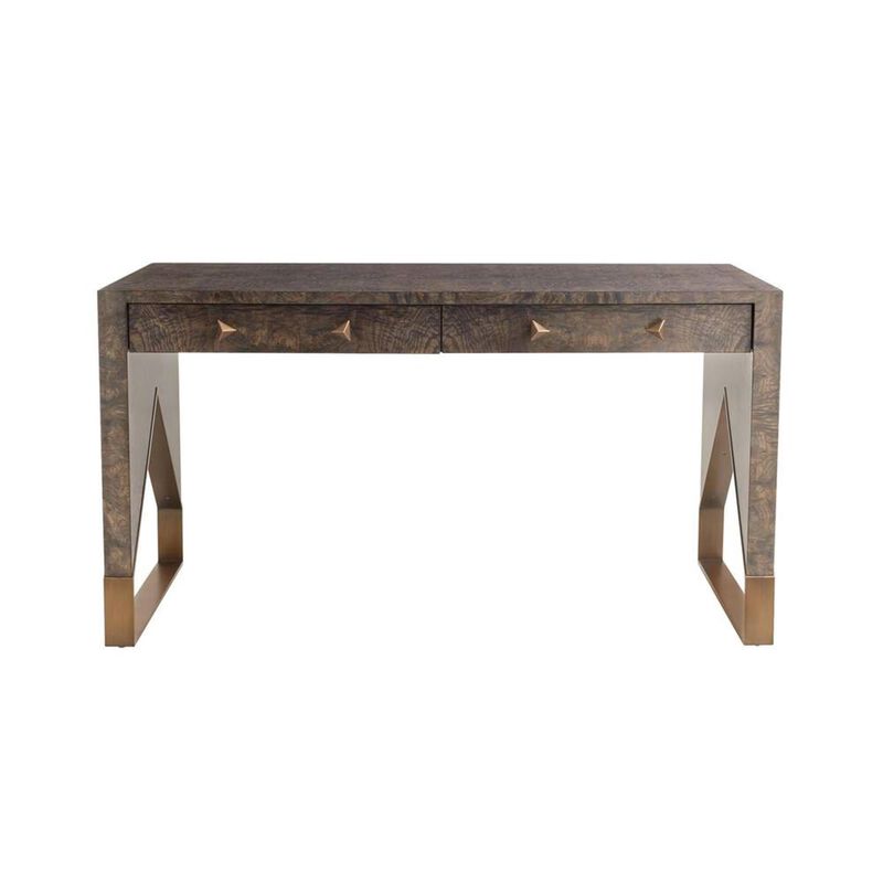 Jupiter 56 Inch Desk by Arteriors Home