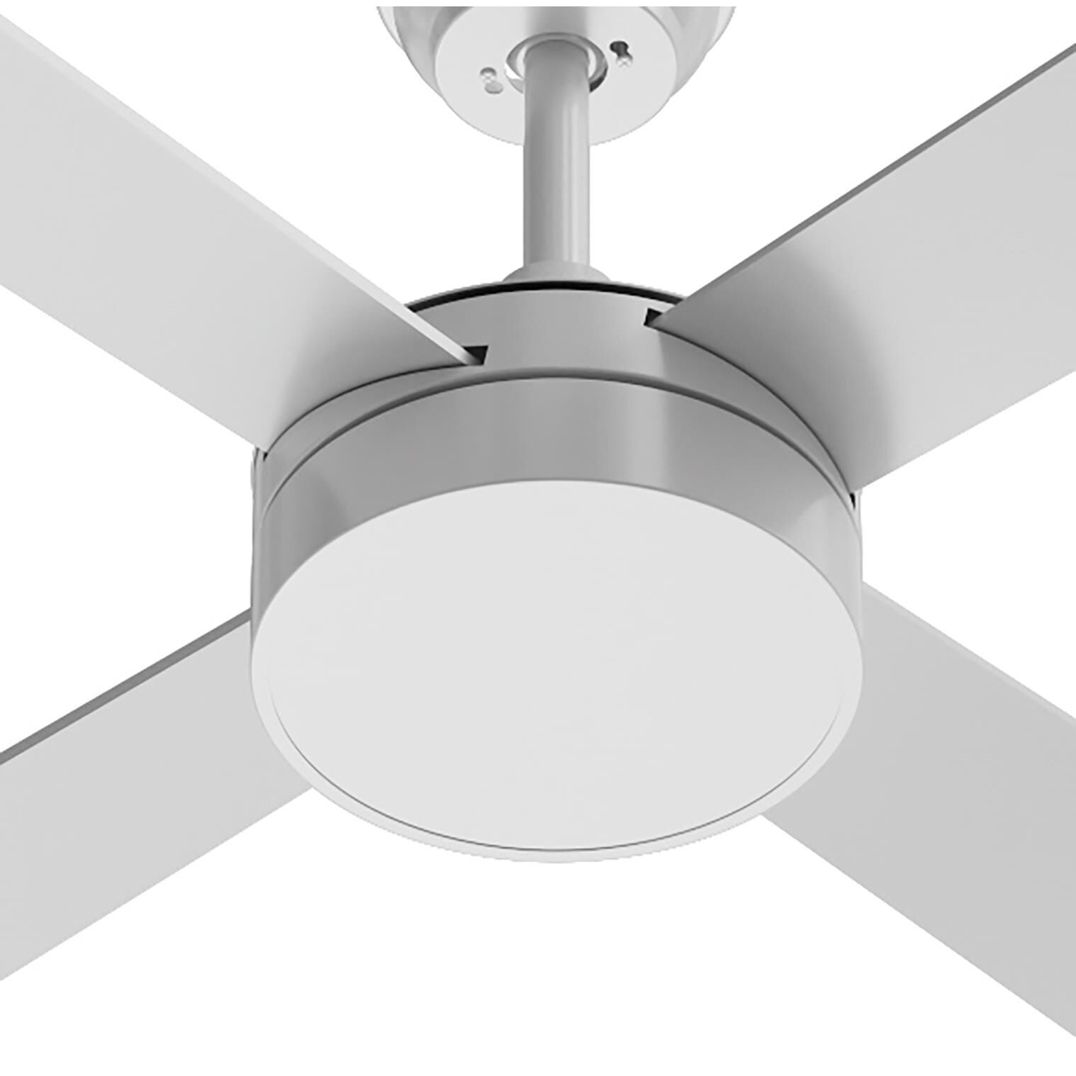 Bryant 52 Inch Ceiling Fan with Light Kit by AFX Lighting