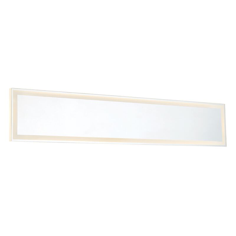 LED MIRROR - MIRROR WITH LED LIGHT LED Lighted Mirrors by Minka Lavery