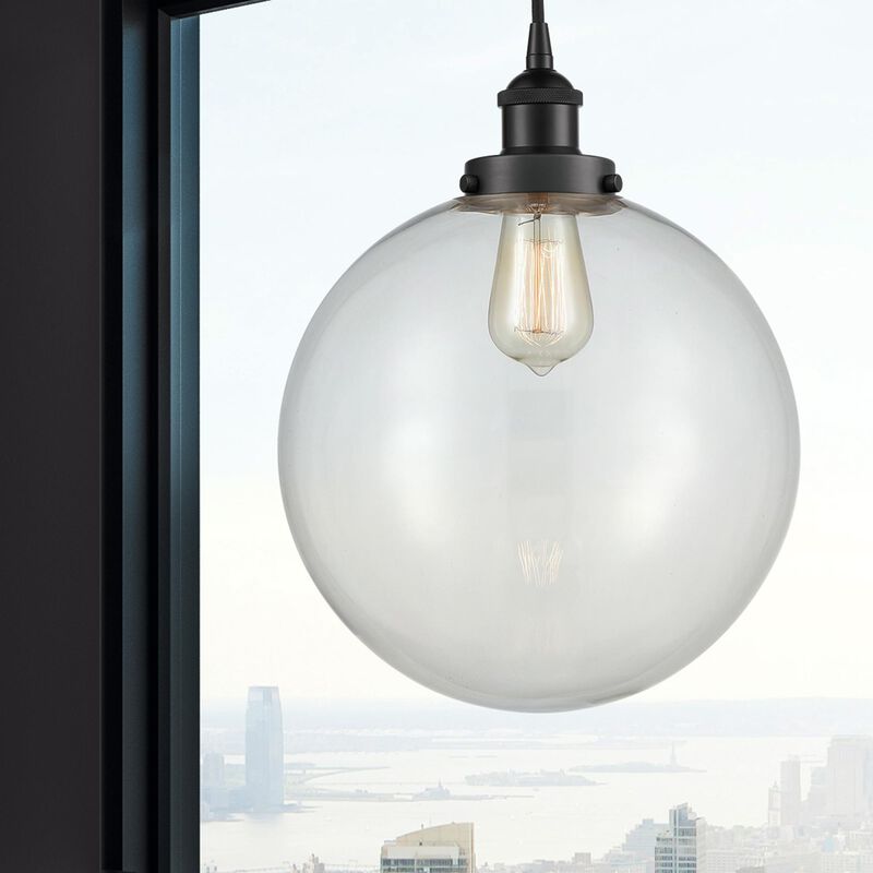 Bruno Marashlian Beacon Mini Pendant by Innovations Lighting