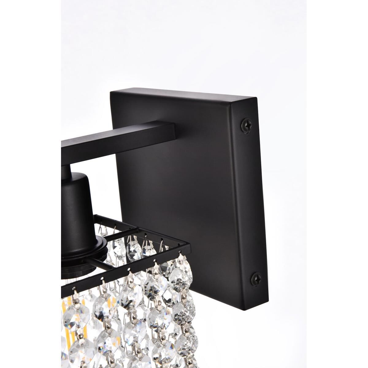 Elegant Lighting Phineas 8 Inch Wall Sconce