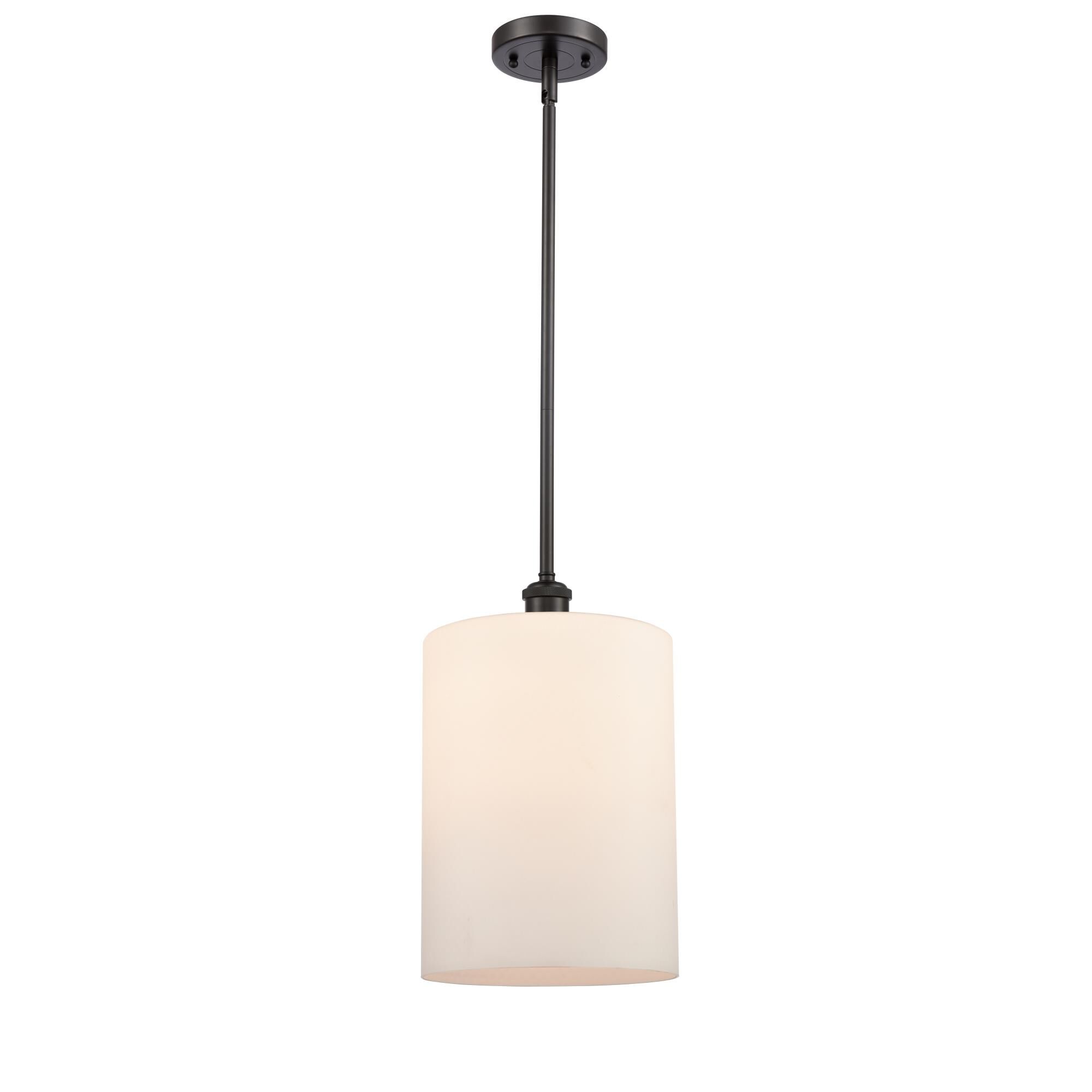 Innovations Lighting Bruno Marashlian Cobbleskill 9 Inch Mini Pendant